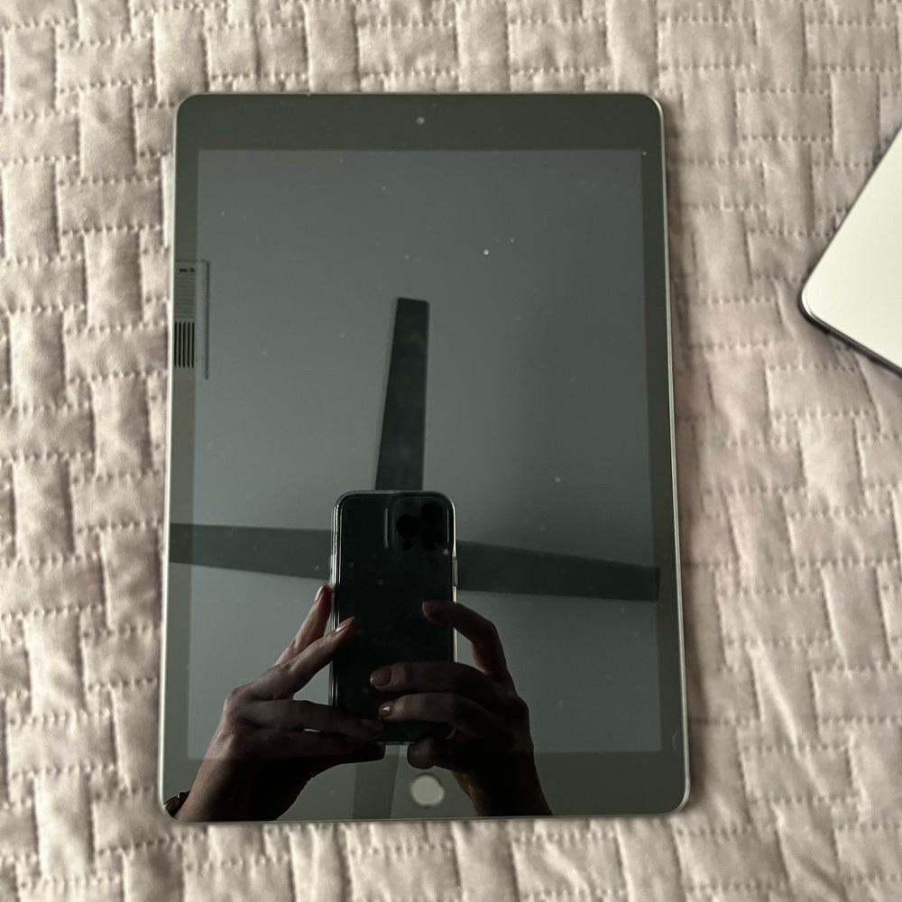 iPad 8th generation